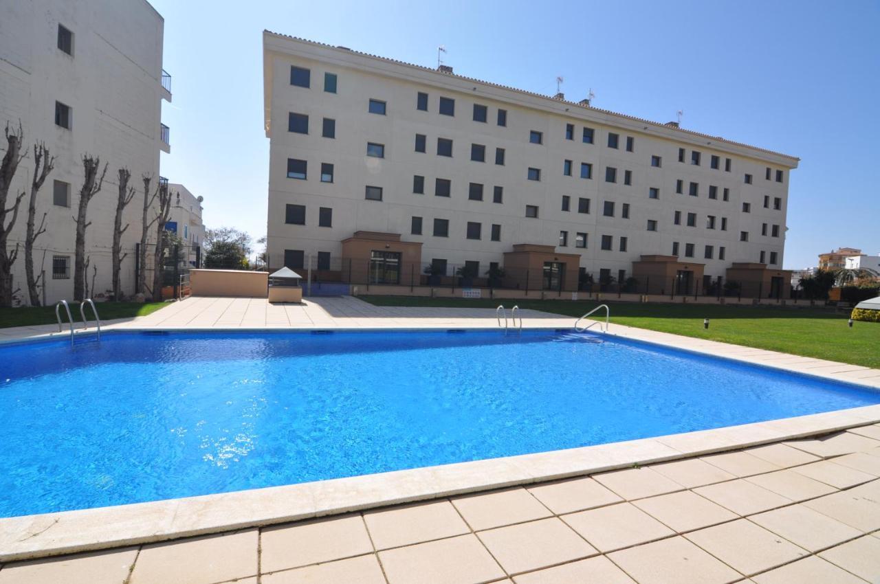 Rnet - Mileni 27 Apartment Roses